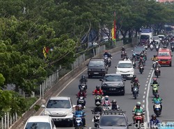 Depok Masuk Zona Merah Corona!