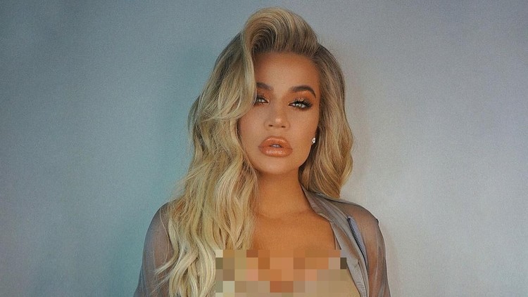 Sebagai ibu baru, Khloe Kardashian kerap mendapat berbagai pertanyaan tentang dia dan bayinya. Khloe lantas mencurahkan isi hatinya.