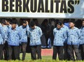 THR PNS Jabar Senilai Satu Kali Gaji Ditransfer 24 Mei 2019