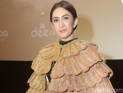 Dengar Pesan dari Nafa Urbach Nih, Jangan Keluar Mending di Rumah