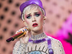 Nasib Karier Katy Perry usai Isu Hina Taylor Swift dan Britney Spears