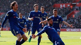 Chelsea Menang Dramatis di Markas Southampton