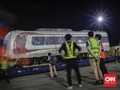 DPRD DKI Wacanakan Pembentukan Pansus LRT
