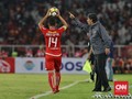 Dikalahkan Madura United, Persija Akui Lebih Fokus Piala AFC
