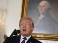 Donald Trump Ikut Komentari Skandal Seks Harvey Weinstein