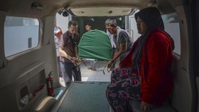 Korban Tewas Miras Oplosan di Jabar Tembus 61 Orang