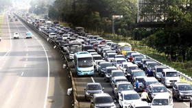 Cegah Kerumunan, Polisi Akan Buka-Tutup Akses Tempat Wisata