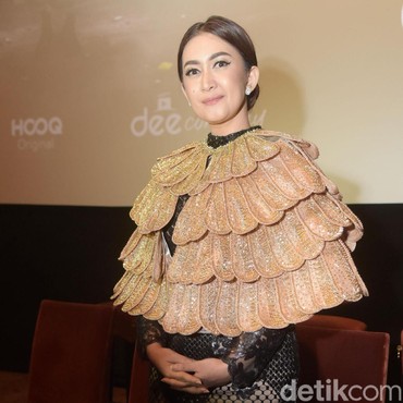 Nafa Urbach: Ngatain Aku Kafir, Murtadlah, Nggak Ada Urusan Sama Kalian