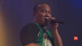 VIDEO: Iwa K di Mata Anak 'Zaman Now'