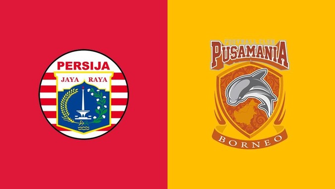 Terima kasih telah mengikuti live report laga antara Persija dan Borneo yang berkesudahan 2-0 untuk tuan rumah. Sampai jumpa di lain kesempatan.