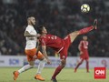 Live Streaming Persija vs Madura United di Liga 1 2018