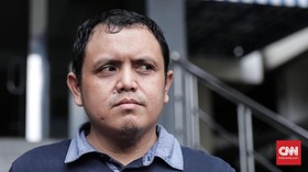 Polda Metro Periksa Ketua Cyber Indonesia Terkait Amien Rais