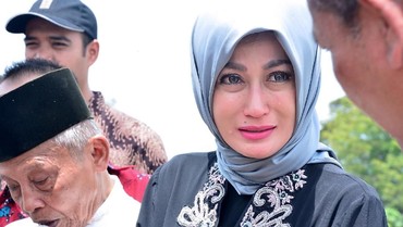 Sidang Kasus Sisca Dewi vs Irjen BS, Deolipa: Perkara Dipaksakan