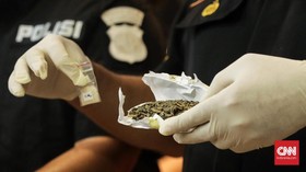 Polisi Sebut Keterangan Ozzy Masih Janggal