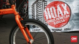 Rektor USU Ajukan Penangguhan Penahanan Dosen Penyebar Hoaks