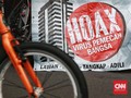 'Kombinasi Maut' Hoaks & Media Sosial Perluas Dampak Negatif