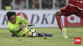 Direkrut Madura United, Muhammad Ridho Merasa Sedih