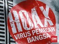 BMKG Minta Warga Waspadai Hoaks Tsunami Selat Sunda