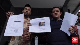 Amien Rais Resmi Dilaporkan soal Pernyataan Partai Setan