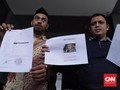 Amien Rais Resmi Dilaporkan soal Pernyataan Partai Setan
