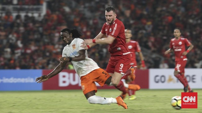 Persija Jakarta akan melobi INASGOC demi bisa menggelar pertandingan melawan Persib Bandung di Stadion Utama Gelora Bung Karno (SUGBK) pada 30 Juni nanti.