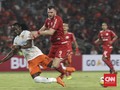 Persija Kalahkan Perseru 2-1 di Liga 1 2018