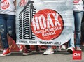 Pengamat Minta Orang Tua Waspadai Hoaks Agama untuk Anak-anak
