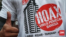 Mahasiswa USU Minta Dosen Tersangka Penyebar Hoax Tak Ditahan
