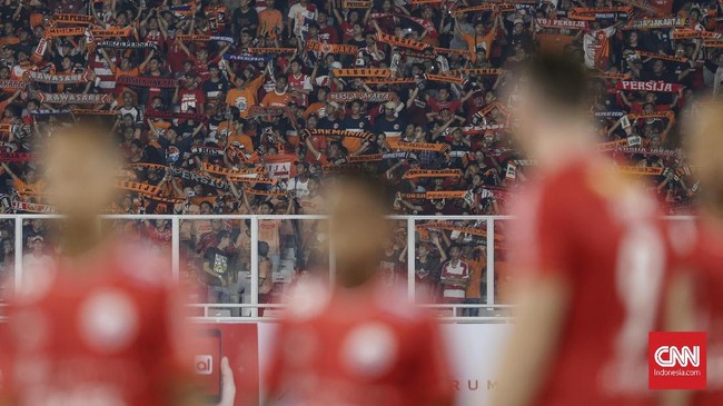 Panpel pertandingan Persija menyatakan tiket pertandingan Liga 1 2018 pekan ke-34 melawan Mitra Kukar di SUGBK Senayan, Jakarta, Minggu (9/12), masih tersedia.
