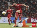 Kolev Akui Lini Depan Persija Bermasalah Tanpa Simic