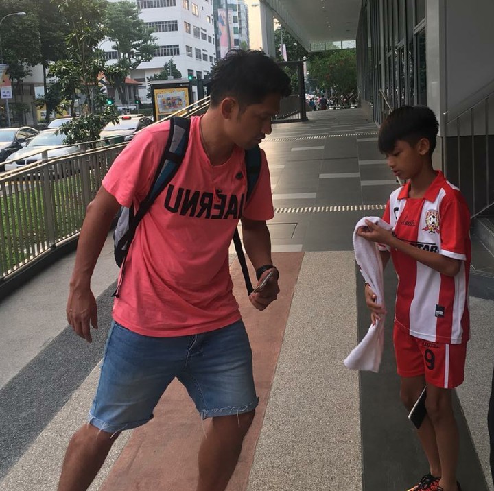 <p>Tahun ini Maula yang bernama lengkap Dhofin Maula Jamil genap berumur 11 tahun. (Foto: Instagram/ @maulajamilo11)</p>