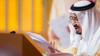 Raja Salman ke RS karena Radang Kandung Empedu, Apa Penyebabnya?