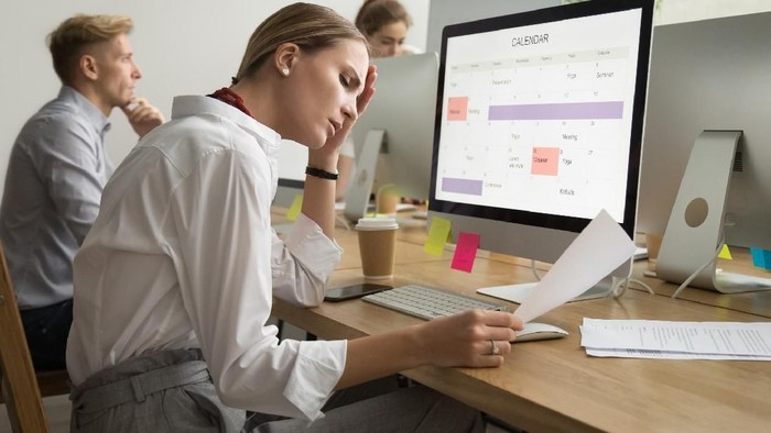 Duh, Terlalu Sering Berpindah Tempat Kerja Ternyata Bisa Membuatmu Dicap Buruk, Ini Alasannya!