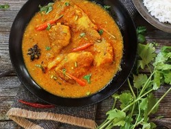 Di 5 Supermarket Ini Bisa Beli Bumbu dan Jajanan India dan Timur Tengah