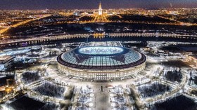 Stadion Luzhniki