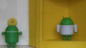 Google Disebut Sematkan Mode Gelap untuk Android Q