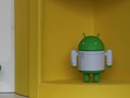 <i>Dark Mode</i> di Android Bikin Hemat Baterai