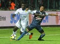 Prediksi Persib vs Arema di Liga 1 2018