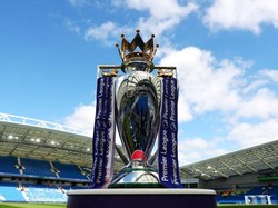 Mungkin Begini Klasemen Akhir Liga Inggris jika Musim Tak Tertunda