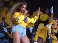 Kerja Keras Beyonce di Coachella dalam Trailer 'Homecoming'