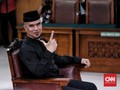 Saksi Sakit, Sidang Ahmad Dhani Dilanjut Usai Lebaran