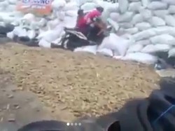 Hindari Blong! Begini Teknik Mengerem Motor Matik di Jalan Menurun