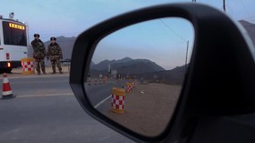 Kecelakaan Bus di Korut Tewaskan 32 Turis China