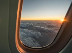 Pesawat Ukraina yang Jatuh Take Off dari Bandara Imam Khomeini