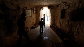 Perang di Libya Ancam Nyawa Setengah Juta Anak-Anak