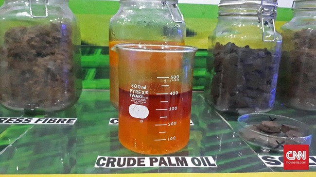 Uni Eropa menentang rencana Indonesia membalas kebijakan pengenaan tarif bea masuk biodiesel yang mereka lakukan dengan memperingatkan balasan melanggar WTO.