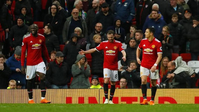Jose Mourinho menegaskan rapor Manchester United musim ini tidak akan ditentukan oleh hasil di final Piala FA.
