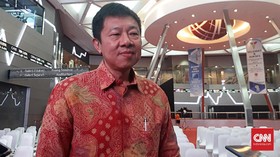Wintermar Offshore Targetkan Utilisasi Kapal Capai 70 Persen