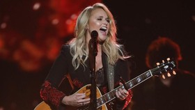 Daftar Lengkap Pemenang Academy Country Music Award 2018