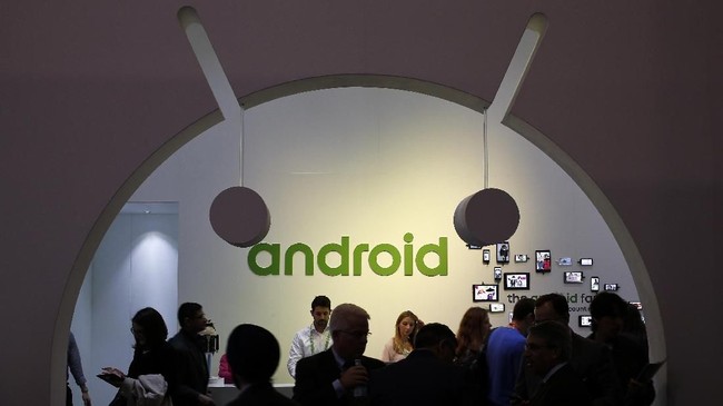 Sistem operasi Android Q nantinya disebut akan memiliki fitur pemindai wajah secanggih FaceID milik iPhone.